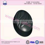 Microwave Oven Using Cake Mold Silicone Material Cake Decorating Tools Cake Pan thumbnail-2