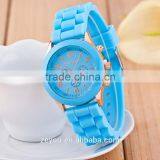 R0452 paypal accept geneva watch flower ,best gifts for ladies geneva watch flower