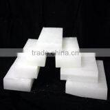 Semi Refined Paraffin Wax CAS:8002-74-2