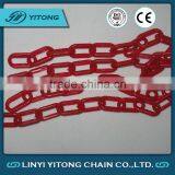 No Complaint 10mm Bulk Plastic Link Chain thumbnail-5