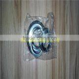Servo Motor Control Horizontal Hardware Automatic Flow Wrapping Machine thumbnail-2