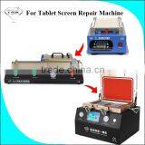 NEW CONDITION LCD REPAIR MACHINE TABLET TOUCH SCREEN REPAIR For Full Set Repair Machine