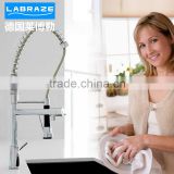 LABRAZE LE7008 Kitchen New Design Brass Faucets
