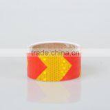 Reflective Adhesive Warning Tape thumbnail-1