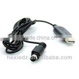 EK2-0900A USB, S-video Adaptor E-Sky (000499) USB to Mini Din Leads