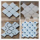 Marble Medallion/waterjet Medallion/Medallion thumbnail-2