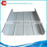 Galvanized Steel Profile Metal Roll Forming Machine thumbnail-2