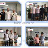 YYX Siamese Cable RG6 With Power Conductor cu Ccs al Foil Braid thumbnail-5