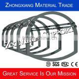 Coal mining U steel, U steel cable card, steel support, model complete quality @hui