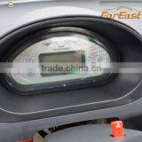 Electric Truck Used Cargo thumbnail-4