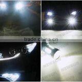 Factory Supply COB LED 11W 3156 Fog Light DRL Bulb White 12V to 24V thumbnail-6