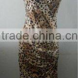Lady Bandage Dress thumbnail-1