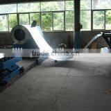 Manual Uncoiling Machine