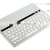 Aluminium Wireless Universal Bluetooth Keyboard With Holder,Tablet Wireless Bluetooth Keyboard,Multi-system Bluetooth Keyboard thumbnail-4
