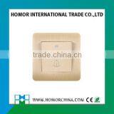 Universal ,US,UK Type Wall Switch Socket for Smart Home thumbnail-4