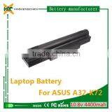 Original Laptop Battery Pack for Asus A32-k72 A72 A73 K73 N71 N73 X72 X73 X77 Batteries thumbnail-6
