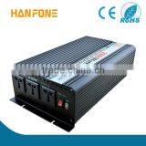 2000w Inverter 12vdc to 220vac Solar Pump Inverter With European Plug