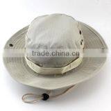 Wholesale Sun Protection Camouflage Custom Boonie Hat thumbnail-5