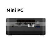 intel dual core I3-4030U Mini PC with DDR3 4G mini pc