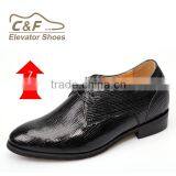 China Manufacturer of Inside Higher Formal Shoes thumbnail-1