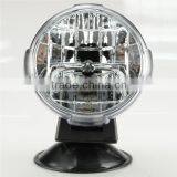 Led Work Light 9-32V 2PCS*10W XML Driving Beam With 11th Years Gold Supplier (XT6500)