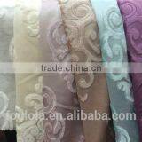 Curtains Made in China Living Room Curtains Jacquard Curtain Net thumbnail-2