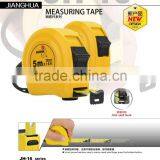 One Dollar Products Customized Logo Design Steel Measure Tape Factory Direct Sale Embossed Measuring Tape