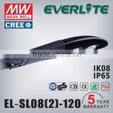 Super Bright Led Light High Quality Led Cob Streetlight 120W