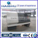 CNC Electric PVC Pipe Threading Machine CKG130A thumbnail-3