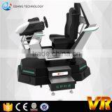 Movie Power Supply Dynamic 9d vr Driving Simulator Car Driving Simulator thumbnail-3