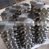 Transmission Chain Sprocket