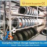 Heavy Duty Storage Rack And Tire Rack thumbnail-3