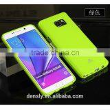 2016 High Quality Newsets Mercury Soft TPU Cellphone Cover Case for Samsung Note 5 Phone Case thumbnail-5