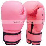 Custom Design Boxing Gloves for Girl/women/ladies