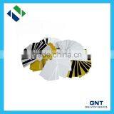 White Pvc Blank Card for Credit Card