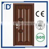 Latest Interior Melamine Wood Door Design Bedroom ,door Skin Melamine thumbnail-6