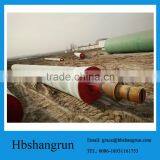 Mold for FRP GRP Filament Winding Pipe thumbnail-3