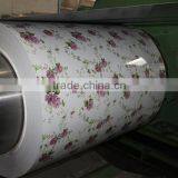 Fashion Colorful Ppgi Roofing Tile Sheet thumbnail-1