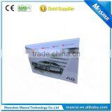 Shenzhen Masrui 4.3inch Lcd Screen Video Brochure