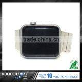 New Replacement Newest Custom Stainless Steel Watch Band for Apple Watch thumbnail-2