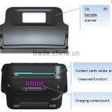 Shenzhen Cardlan Parking POS Terminal With Bus Prepaid Ticket for Payment,with FREE SDK thumbnail-2