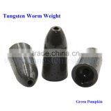 Custom Tungsten Made Best Selling Wholesale Fishing Tungsten Sinker thumbnail-3