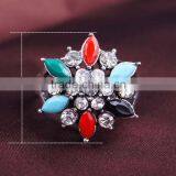 Very Good Quality 2016 Trendy Emerald Ring thumbnail-6