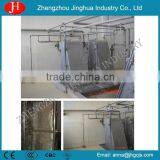 Best quality and professional wheat starch processing line