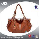 2016 Popular Leather Bags Woman Handbag Fashion Genuine Leather Handbag thumbnail-1