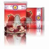 Dry Fruit Rose Apple " Chompoo " HACCP , ISO 22000 , GMP & HALAL Certified thumbnail-1
