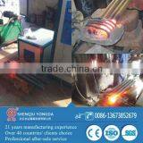 High Quality Durable Fasteners Hot Forging Machine