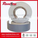 PU Reflective Synthethic Leather for Garments