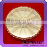 Popular 12 Chambers Rhinestones Glitter Decoration Empty Nail Art Containers thumbnail-1