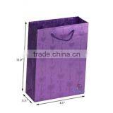 Cheapest Top Quality Luxyry Gift Paper Bag Price ,shopping Brown Paper Bag,custom Kraft Paper Bag With